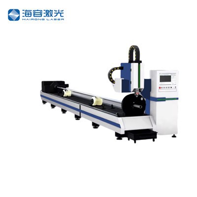 Meaisín Gearradh Léasair 4x8