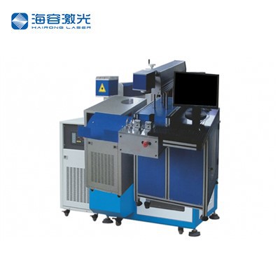 Marcóir Léasair Taobhchaidéil Leathsheoltóra HR-B5